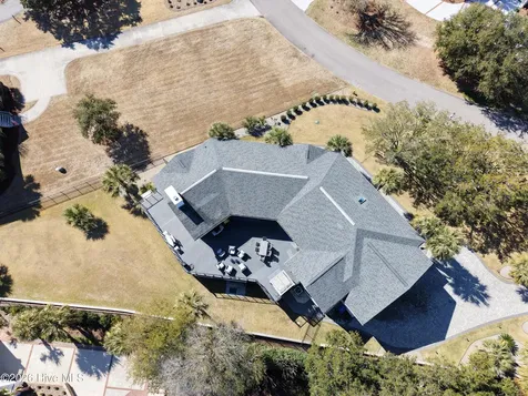 809 Inlet View Drive Wilmington NC 28409