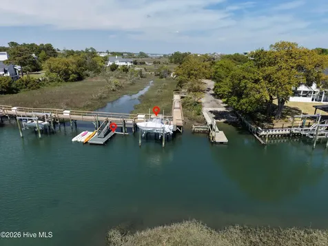809 Inlet View Drive Wilmington NC 28409