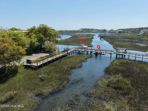 809 Inlet View Drive Wilmington NC 28409