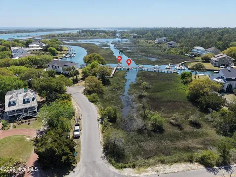 809 Inlet View Drive Wilmington NC 28409