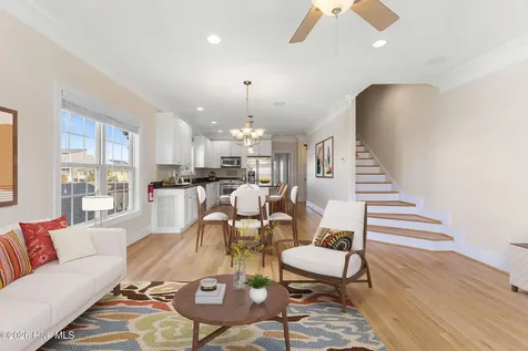 1505 Mackerel Lane Carolina Beach NC 28428