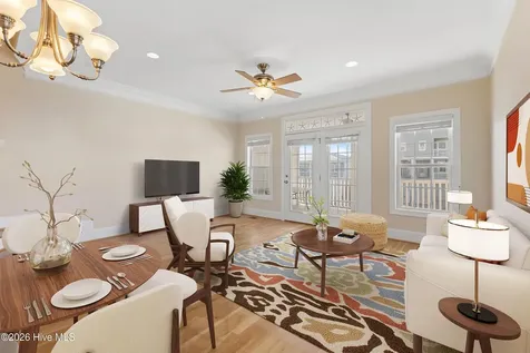 1505 Mackerel Lane Carolina Beach NC 28428