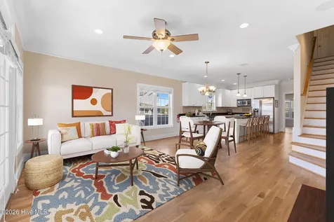 1505 Mackerel Lane Carolina Beach NC 28428
