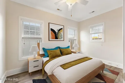 1505 Mackerel Lane Carolina Beach NC 28428