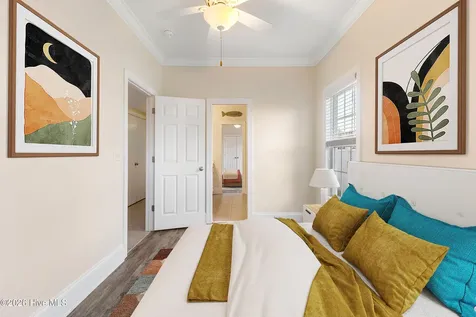 1505 Mackerel Lane Carolina Beach NC 28428