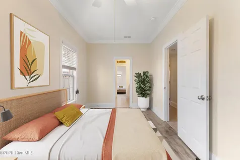1505 Mackerel Lane Carolina Beach NC 28428