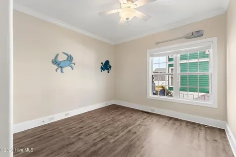 1505 Mackerel Lane Carolina Beach NC 28428