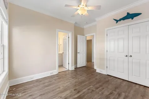 1505 Mackerel Lane Carolina Beach NC 28428