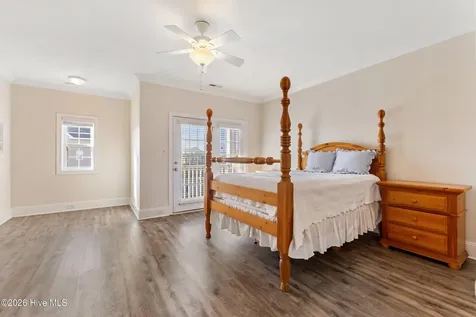 1505 Mackerel Lane Carolina Beach NC 28428