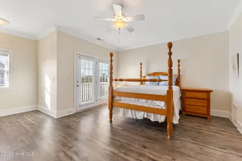 1505 Mackerel Lane Carolina Beach NC 28428