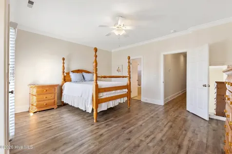 1505 Mackerel Lane Carolina Beach NC 28428