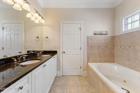 1505 Mackerel Lane Carolina Beach NC 28428