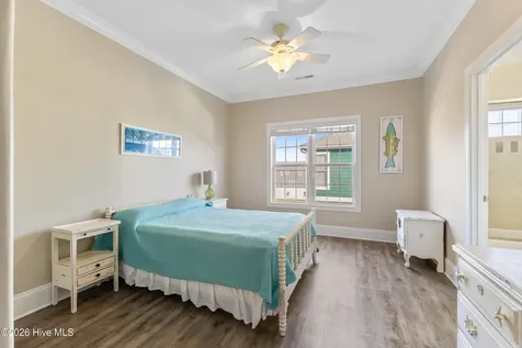 1505 Mackerel Lane Carolina Beach NC 28428