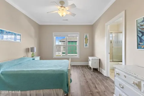 1505 Mackerel Lane Carolina Beach NC 28428