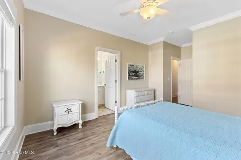 1505 Mackerel Lane Carolina Beach NC 28428