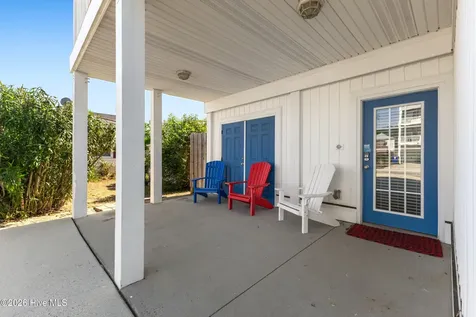 1505 Mackerel Lane Carolina Beach NC 28428