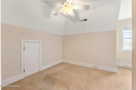 1505 Mackerel Lane Carolina Beach NC 28428