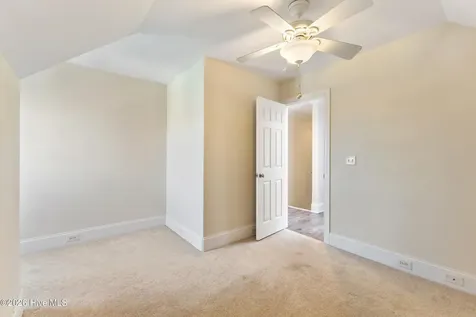 1505 Mackerel Lane Carolina Beach NC 28428
