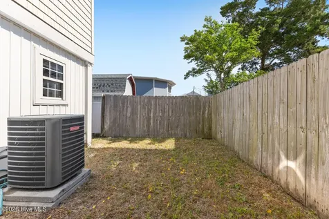 1505 Mackerel Lane Carolina Beach NC 28428