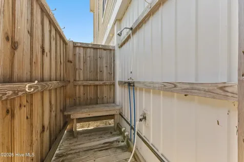 1505 Mackerel Lane Carolina Beach NC 28428