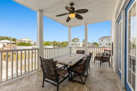 1505 Mackerel Lane Carolina Beach NC 28428
