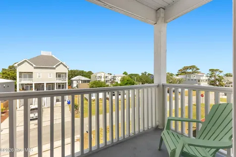 1505 Mackerel Lane Carolina Beach NC 28428