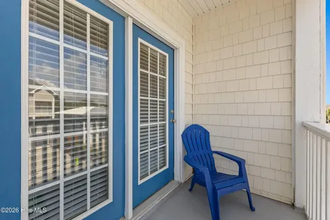 1505 Mackerel Lane Carolina Beach NC 28428