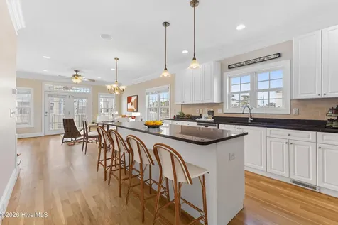 1505 Mackerel Lane Carolina Beach NC 28428