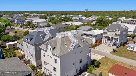 1505 Mackerel Lane Carolina Beach NC 28428