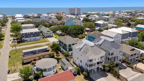 1505 Mackerel Lane Carolina Beach NC 28428