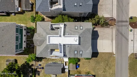 1505 Mackerel Lane Carolina Beach NC 28428