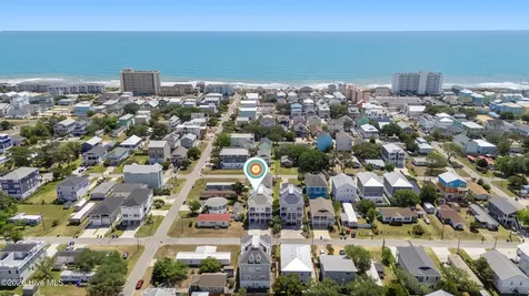1505 Mackerel Lane Carolina Beach NC 28428