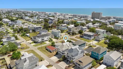 1505 Mackerel Lane Carolina Beach NC 28428
