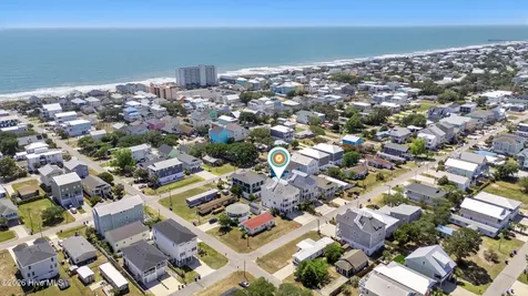 1505 Mackerel Lane Carolina Beach NC 28428