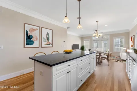 1505 Mackerel Lane Carolina Beach NC 28428