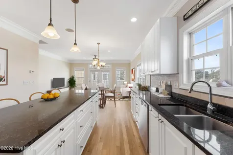 1505 Mackerel Lane Carolina Beach NC 28428