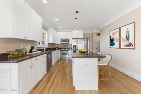 1505 Mackerel Lane Carolina Beach NC 28428