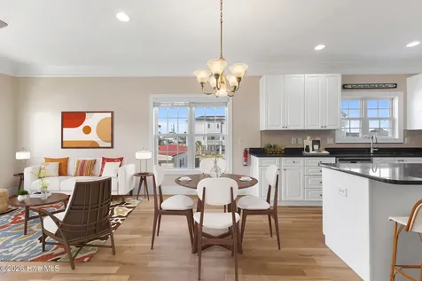 1505 Mackerel Lane Carolina Beach NC 28428