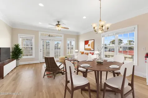 1505 Mackerel Lane Carolina Beach NC 28428