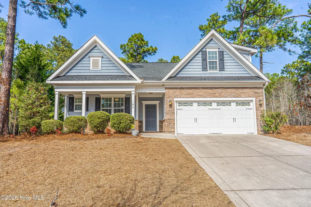 183 Warren Lake Road Aberdeen NC 28315