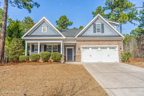183 Warren Lake Road Aberdeen NC 28315