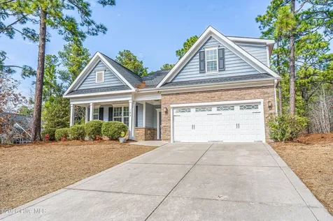 183 Warren Lake Road Aberdeen NC 28315