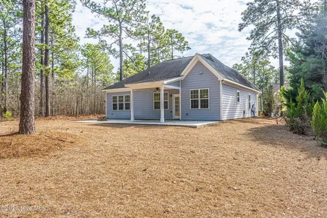 183 Warren Lake Road Aberdeen NC 28315