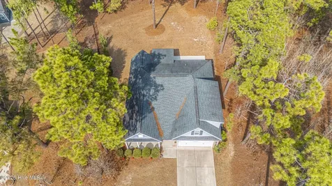 183 Warren Lake Road Aberdeen NC 28315