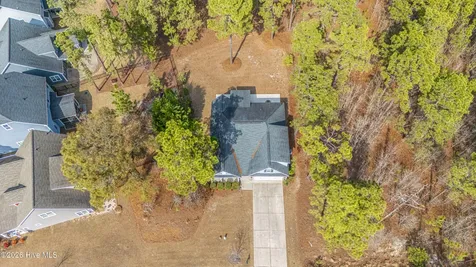 183 Warren Lake Road Aberdeen NC 28315