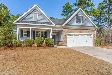 183 Warren Lake Road Aberdeen NC 28315