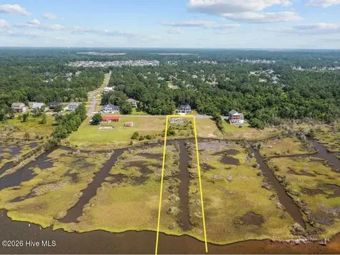 110 Sea Level Lane Sneads Ferry NC 28460