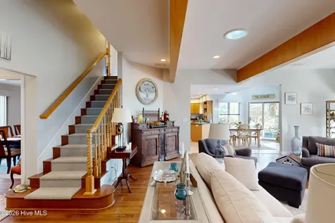 413 Sawgrass Cove Sneads Ferry NC 28460