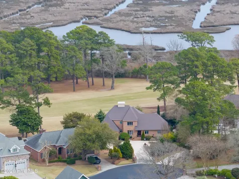 413 Sawgrass Cove Sneads Ferry NC 28460