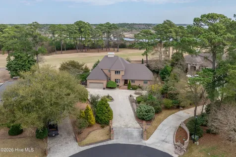 413 Sawgrass Cove Sneads Ferry NC 28460